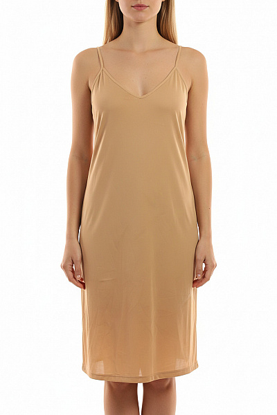 Dámské Prádlo Béžová Second Hand Vel. M