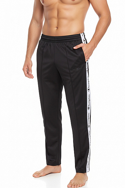 Champion Pánské Kalhoty Černé Vel. L