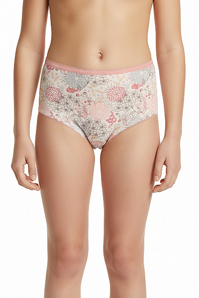 Dívčí Spodní Prádlo Barevná JACKY