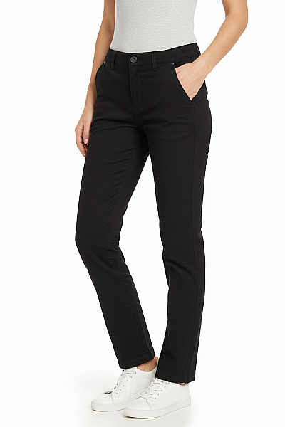 Quicksilver Dámské Kalhoty Černé Vel. 27