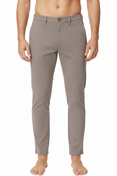 Pánské Kalhoty Šedé ONLY & SONS Vel. 30/30