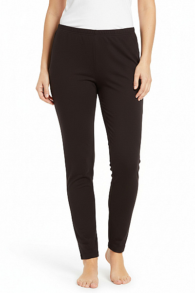 Dámské Kalhoty Černé Vel. M