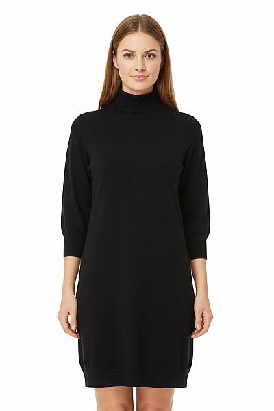 Šaty Černé Marc O´Polo Vel. 44