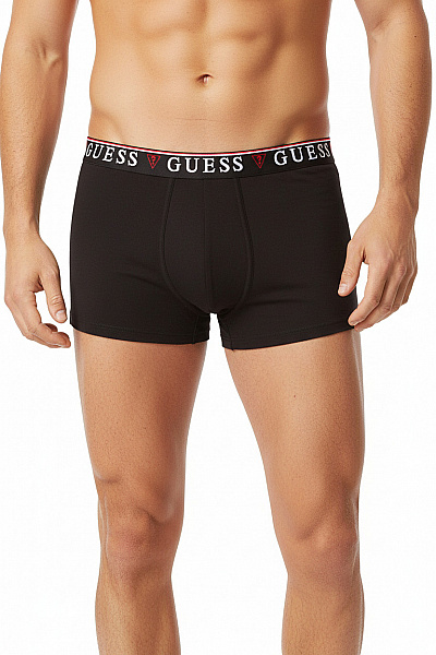 Pánské Spodní Prádlo Chybí štítek Černé Hugo Boss