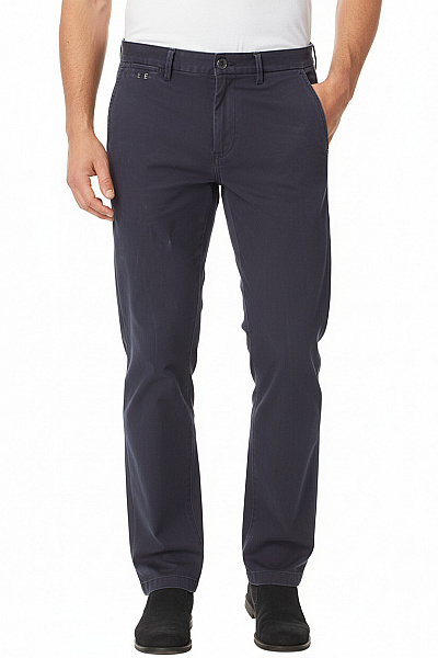 Tramarossa Pánské Chino Kalhoty Modré Vel. 31
