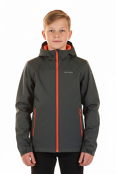 ICEPEAK Chlapecké Oblečení Zelená