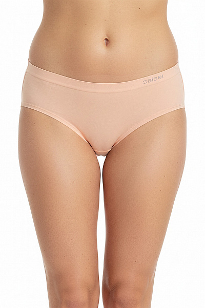  Kalhotky Bavlněné Růžové SAISEI Second Hand