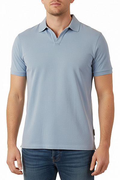 Marc O´Polo Pánské Tričko Šedé Vel. XL