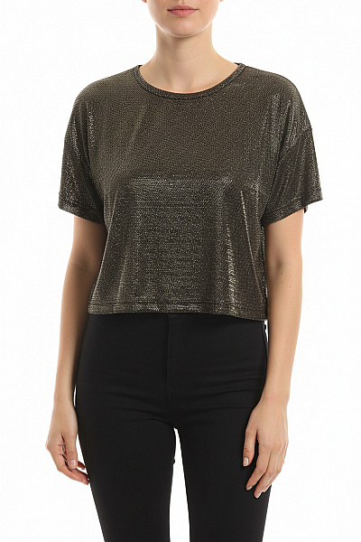 Halenka Hnědá MANSTED Vel. L