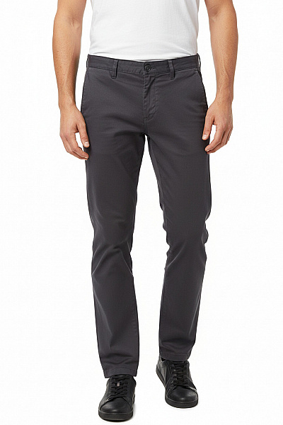 Společenské Pánské Kalhoty Modré S.OLIVER Vel. 32