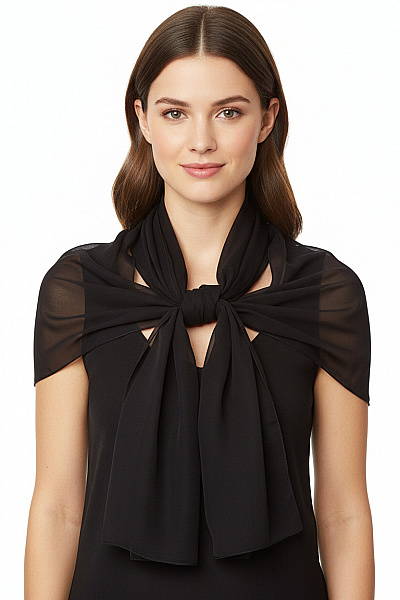  Obdelník Černé PART TWO Second Hand