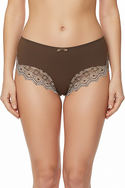 Dámské Kalhotky Zelené