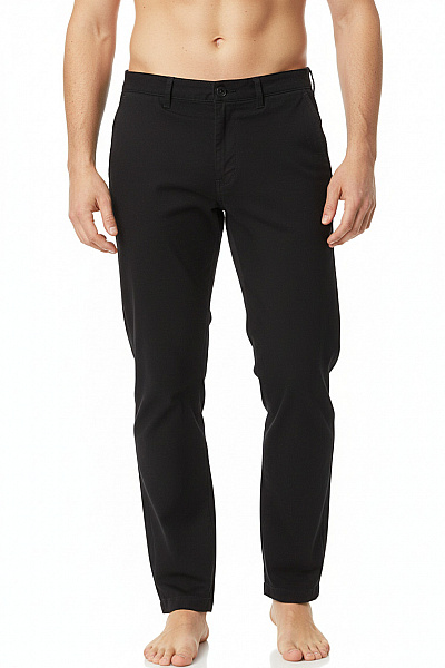 Pánské Chino Kalhoty Modré ARMANI Vel. 50