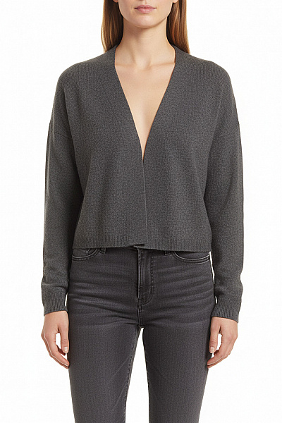 S.OLIVER Dámský Svetr Šedý Vel. 32