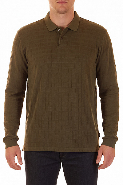 Ted Baker Pánský Svetr Zelený