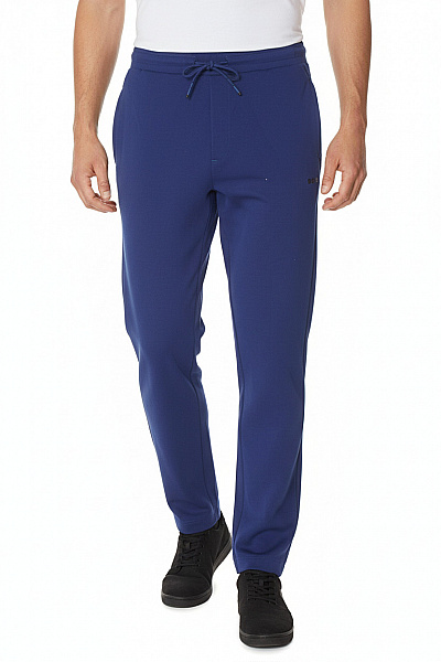 Pánské Tepláky Modré Hugo Boss Vel. S