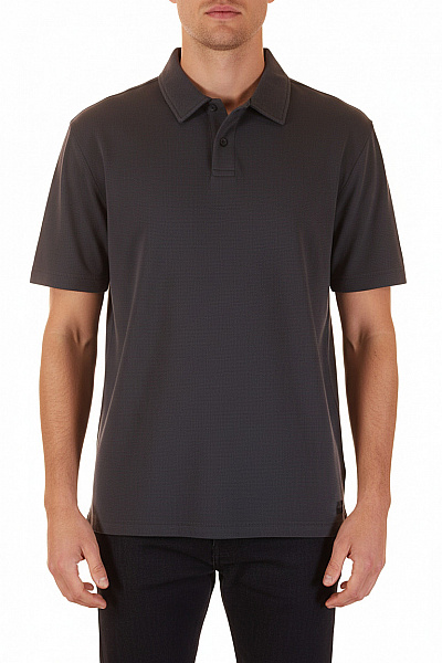 Pánské Tričko Šedé Calvin Klein Vel. L