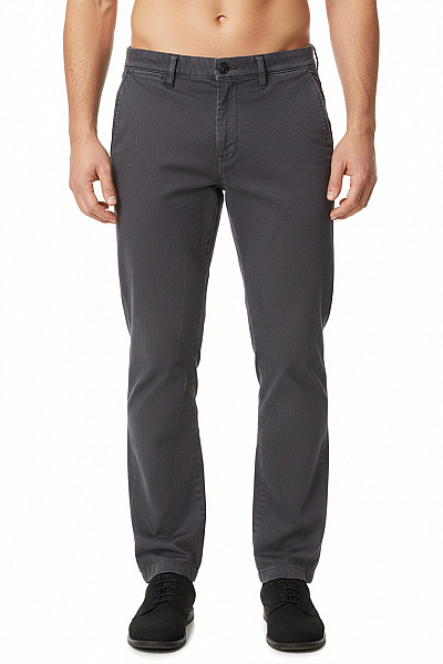 TOMMY HILFIGER Pánské Chino Kalhoty Modré Vel. 32/28