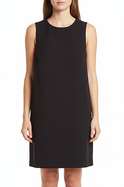 Pouzdrové šaty  Šaty Černé MANGO Vel. M