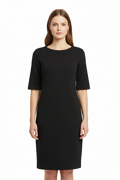 Šaty Modré Hobbs Vel. 38