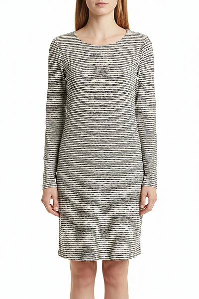 Šaty Černobílé Noppies Vel. S