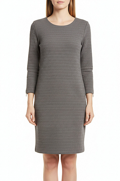 Šaty Šedé ONLY Vel. XS