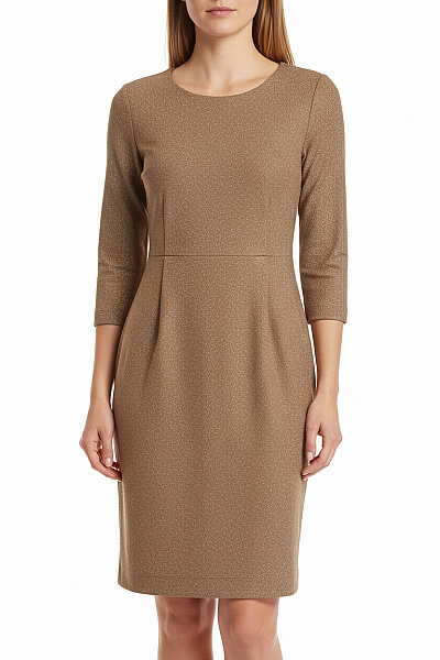 InWear Šaty Růžové Vel. S