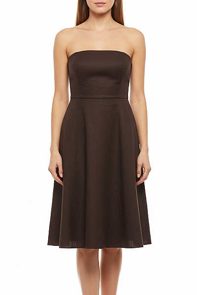 BANANA REPUBLIC Společenské  Šaty Černé Second Hand