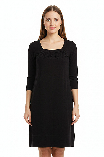 InWear Šaty Černé Vel. M