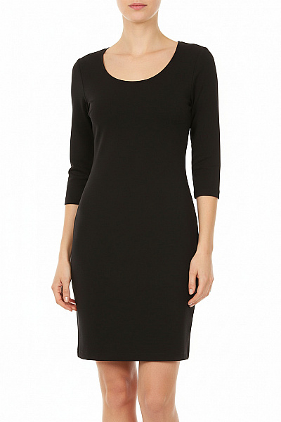 InWear Šaty Černé Vel. 38