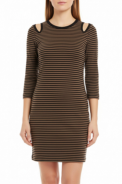 InWear Šaty Černé Vel. M