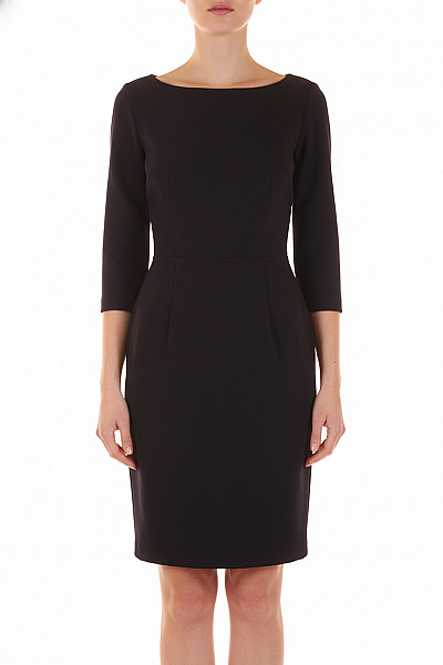 InWear Šaty Černé Vel. 38