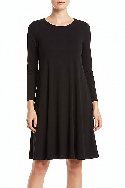 Šaty Černé Bershka Vel. S