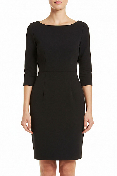 InWear Šaty Černé Vel. 38