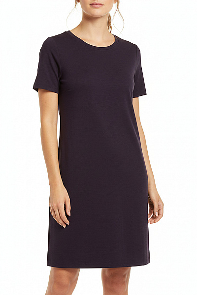 Šaty Modré ONLY Vel. L