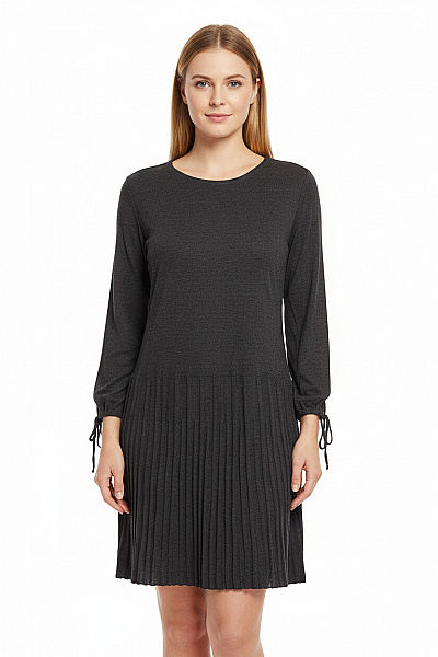 InWear Šaty Šedé Vel. M
