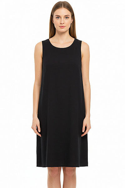 Pouzdrové šaty  Šaty Modré S.OLIVER Vel. 34