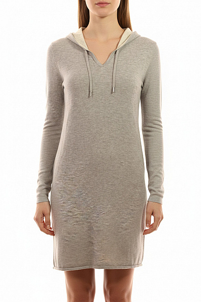 Šaty Šedé S.OLIVER Vel. 34