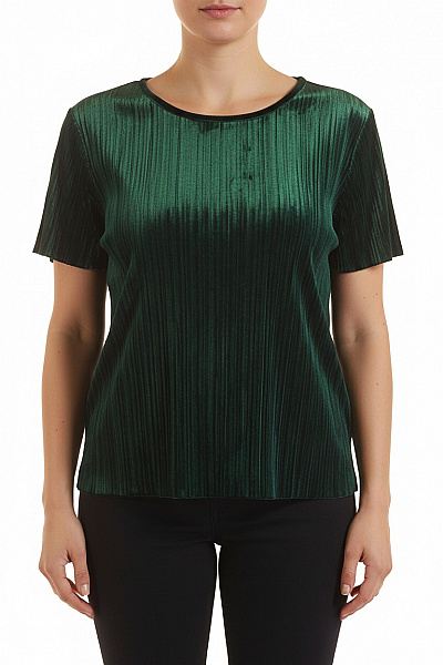 Sofie Schnoor Halenka Zelená Vel. M