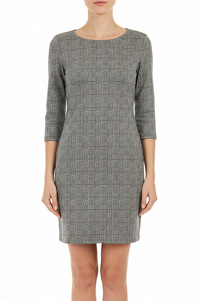 Šaty Šedé ONLY Vel. XS