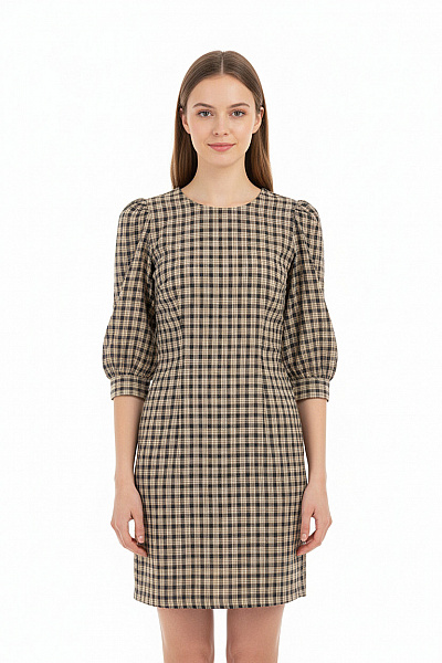 ONLY Šaty Barevné Vel. 34