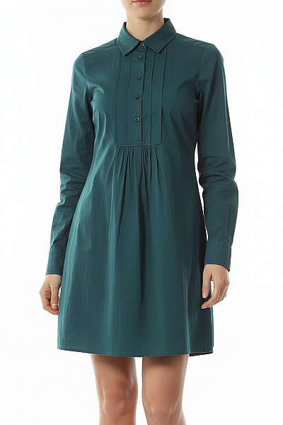 Šaty Zelené Vel. 34