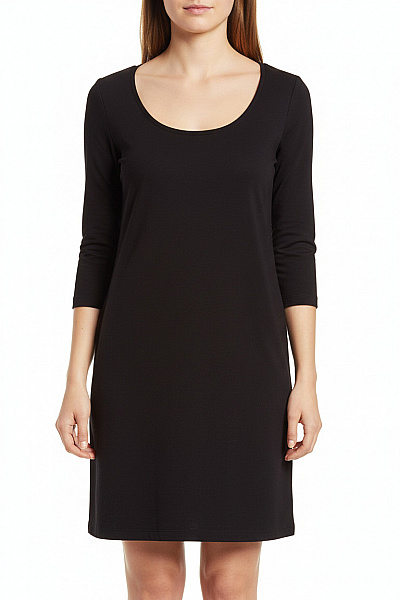 Filippa K. Letní  Šaty Černé Vel. S