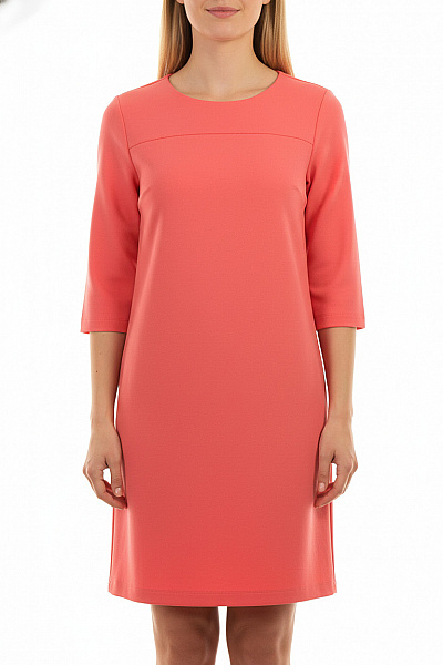 TOMMY HILFIGER Letní  Šaty Červené Vel. XS