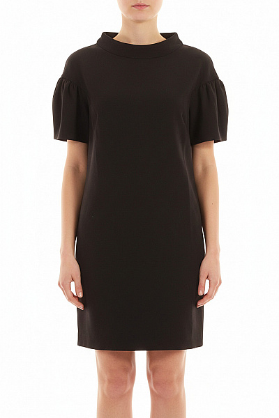 Pinko Letní  Šaty Černé Vel. 32