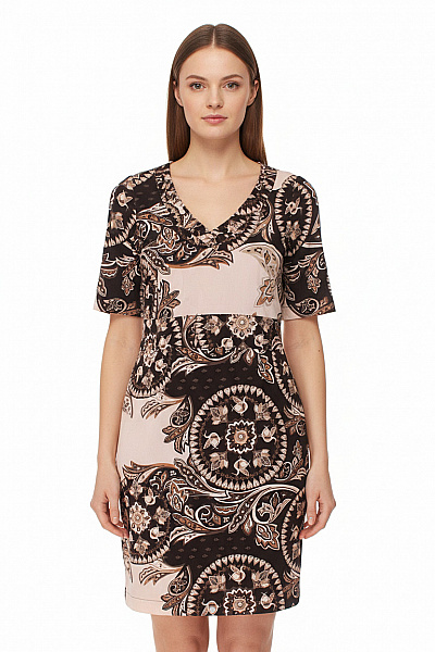 Šaty Barevné InWear Vel. 34