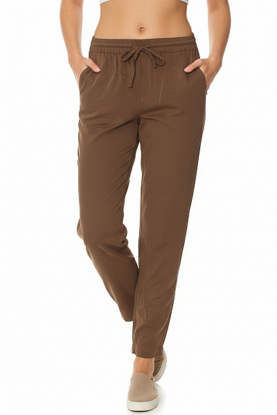 Dámské Kalhoty Zelené Vel. XS