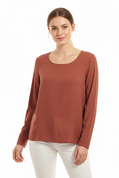 YAYA Halenka Červená Vel. 36