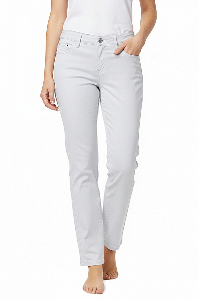 ZERRES Dámské Kalhoty Modré Vel. 40