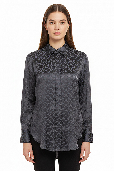 Dámská Košile Šedá Tiger Of Sweden Vel. 40